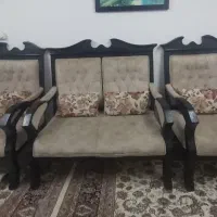 مبل و جلو مبلی
