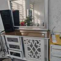 دکوراسیون آرایشگاه