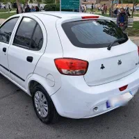 تیبا 2 بیرنگ مدل ۱۴۰۰