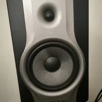 اسپیکر مانیتورینگ m audio bx8 carbon