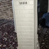 بخاری گازی بهکاران در حد نو|بخاری، هیتر، شومینه|رباط‌کریم, نصیرشهر|دیوار