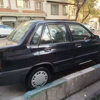 پراید 83 سالم تمیز فروش نقد و اقساطی|خودرو سواری و وانت|تهران, امام حسین|دیوار