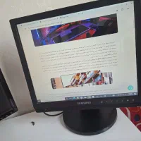 مانیتور ۱۷ اینچ سامسونگ