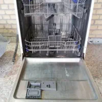 ماشین ظرفشویی ال جی ۱۴ نفره