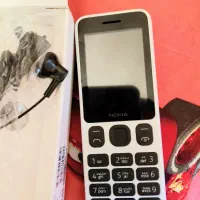 نوکیا ۱۲۵ 4G|موبایل|کرج, فاز ۳ گوهردشت|دیوار