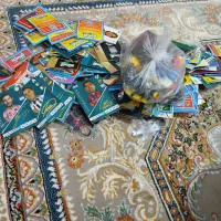 کیمدی و لگو