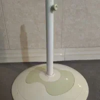 پنکه|پنکه و تصفیه‌کنندهٔ هوا|قم, شاه ابراهیم|دیوار