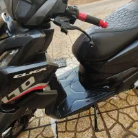 واریو ۱۷۰ مدل ۱۴۰۲فول درحد صفر|موتورسیکلت|اندیشه, اندیشه فاز ۵|دیوار