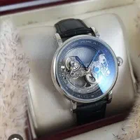 ساعت پتک فیلیپ اتوماتیک ماه و ستاره مستر کپی