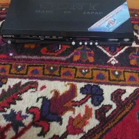 دی وی دی سالم سونی