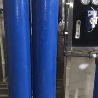 آب شیرین کن تصفیه صنعتی ۵ متر|آبسردکن و تصفیه آب|بندرعباس, |دیوار