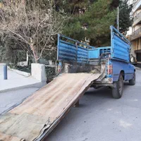 اسفالت/بتن صیقلی(قلتک غلطک/قلطک)کمپک باویبره|خدمات پیشه و مهارت|اصفهان, شیخ اشراق|دیوار