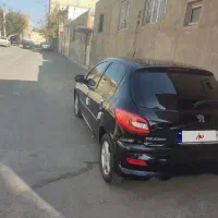 ۲۰۷مدل ۹۹|خودرو سواری و وانت|سیرجان, |دیوار