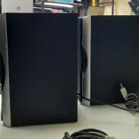 اسپیکر حرفه ای ۳۰ وات، برند معروف Edifier|سیستم صوتی خانگی|مشهد, اقبال|دیوار