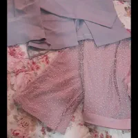 لباس‌های ست مادر و دختر