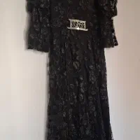 لباس مجلسی سایز ۴۴ و ۴۶