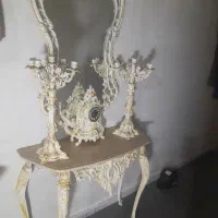 اینه شعمدان