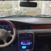 سمند LX مدل 84|خودرو سواری و وانت|بناب, |دیوار