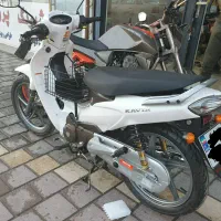 موتور طرح ویو کلاچ اتوماتیک رادیسون کویر اس وان