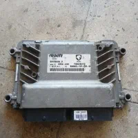 ای سی یو کروز ecu