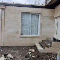 سنگکاری و کاشیکاری خمام رشت انزلی