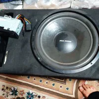 فروش سیستم فول حرفه ای برای ماشین
