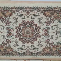 یک جفت پشتی|پشتی|قم, شاه سید علی|دیوار