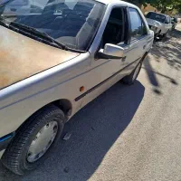 پژو ۴۰۵ مدل 1383|خودرو سواری و وانت|روانسر, |دیوار