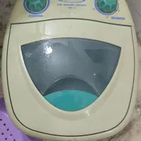 کهنه شور بچه