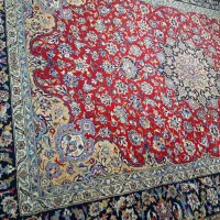 فرش دستباف ترکی|فرش|صدرا-فارس, فاز ۱|دیوار