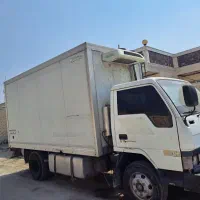 هیوندا  معاوضه با جرثقیل|خودرو سنگین|رودان, |دیوار