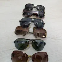 عینک دودی زنانه و مردانه و عینک اسکی