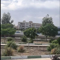 زمین فاز اول کوی کارمندان ،الهیه 242 عرض 11*22