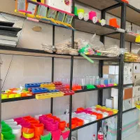 پرنده سرای سیستان|پرنده|گلبهار, شهر جدید گلبهار|دیوار