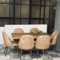 غذاخوری|میز و صندلی غذاخوری|رشت, منظریه|دیوار