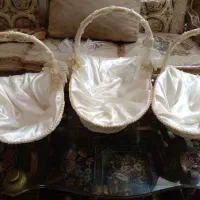 سبد برای وسایل عروس