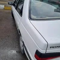 پژو پارس|خودرو سواری و وانت|ارومیه, |دیوار