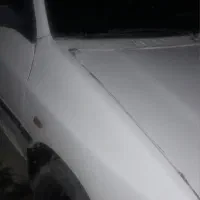 پراید مدل ۸۶