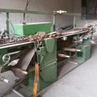 فروش دستگاه تولید نواربهداشتی