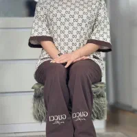 ست دخترانه تنوع بالا