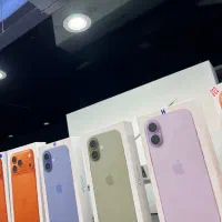 ایفون ۱۷ نرمال ۲۵۶ گیگ حتی برای بازنشستگان بتا