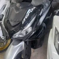 موتور آیروکس|موتورسیکلت|تهران, هفت حوض|دیوار