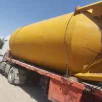 خریدوفروش سیلوی سیمان سیلوسیمان مخزن تانکر