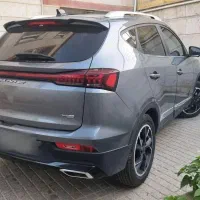 کی ام سی X5 مدل ۱۴۰۳|خودرو سواری و وانت|تهران, گلستان (شهرک راه آهن)|دیوار