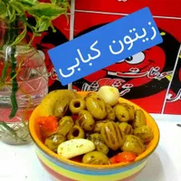 چای ،زیتون،تخم مرغ،سرکه،لواشک