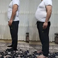 پک لاغری ۱۰۰ درصد گیاهی ارگانیک