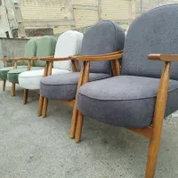 مبل مینیمال زد