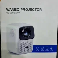 پروژکتور wanbo t4