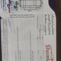 پراید صبا سفید|خودرو سواری و وانت|شیروان (خراسان), |دیوار