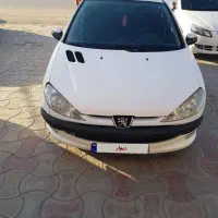 ۲۰۶ sad تیو فایو دریچه سیمی|خودرو سواری و وانت|اهواز, شهرک الهیه|دیوار